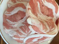 -楼外楼大刀肉传统火锅居(博学路店)