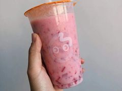 -CoCo都可(万达店)