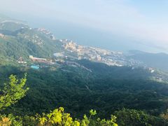 -东部华侨城