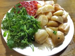 -老刘家泡馍·陕西老字号(钟楼广济街店)
