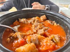 -西双版纳洲际度假酒店-曼霖轩中餐厅