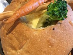 -新贝乐意大利餐厅(苏州中心店)