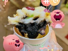 -孙氏梅花糕(马台街)