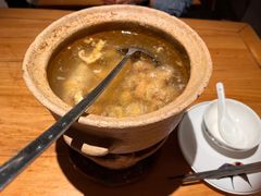 -黄山老妈·土菜(碧桂园店)