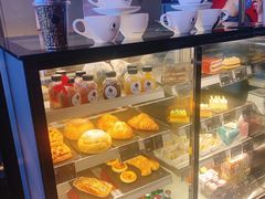 -BLAQ咖啡(骏豪店)