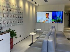 -桥恩心理咨询国际连锁(南山总店)