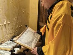 -逃脱反斗城沉浸剧情密室(北京路店)