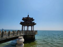 -老龙头景区
