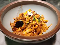 -辛香汇·现炒川菜(淮海路百盛店)