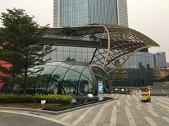 -ZARA HOME(天环广场店)