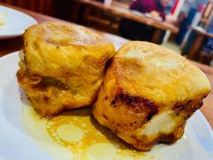 -宝瑞门钉肉饼店