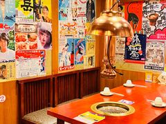 -喜牛烧肉酒场·黑金店(威高广场店)