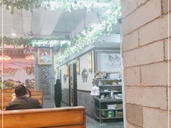 大堂-天津乾毓德饭庄·清真传统炒菜·海鲜烧烤(咸阳路店)