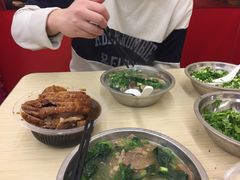 -达记卤菜店(红庙店)