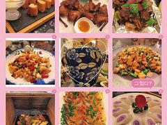 -夜宴江景餐厅