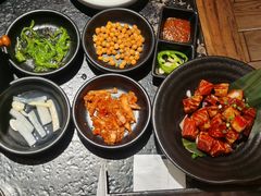 -九田家黑牛烤肉料理(石路天虹店)