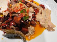 -陈麻婆豆腐总店