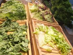 -千滋百味自助海鲜烤肉(布吉景华店)