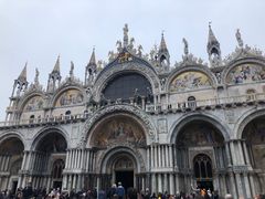 -圣马尔谷圣殿宗主教座堂