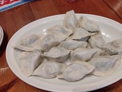 -渔家风味·鲅鱼水饺·央视展播·海鲜天津菜(开发区店)