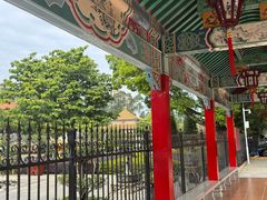 -广东圆玄道观
