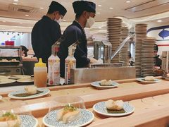-大起水产回转寿司(道顿堀店)