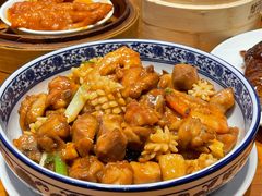 顶好一品海鲜煲-頂好酒家·经典粤菜(海信广场店)