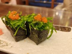 -桃太郎寿司料理(南坪店)