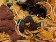 -海椒市落舌·麻辣烫冒菜(中关村店)