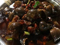 -三哥田螺(北书院街店)