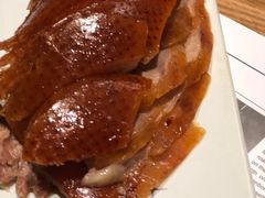 酥不腻烤鸭-小大董·烤鸭(凤凰汇店)