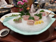 -国家五钻酒家·西樵旺阁渔村(西樵店)