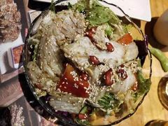 -木屋烧烤(白石洲店)