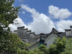 -鸣鹤古镇