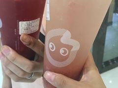 -CoCo都可(合生汇店)