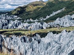 -墨石公园景区