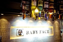 -BABY FACE沙龙