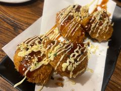 -清真·龙猫食堂(詹滨西里店)