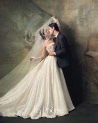 -乐派诗婚纱摄影