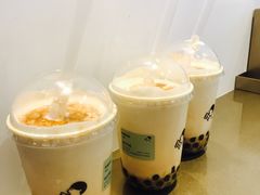 -喜茶(深圳福田星河COCO Park店)