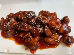 -尚岛私房菜(西方巷店)