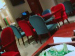 -花园咖啡厅(厦门美丽华大酒店)