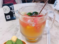 水果茶-gaga(深圳福田星河COCO Park店)