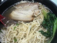 -食惠里小笼包面馆(越秀店)