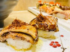 鹅肝寿司-东京屋(武定路店)