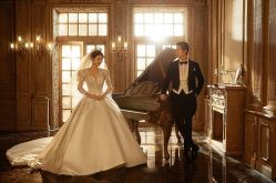 -IDO婚纱摄影(上海旗舰店)