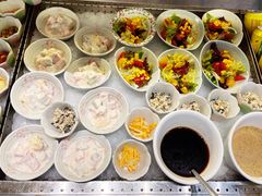 -松子料理(白家庄店)