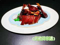 -禾城陆稿荐酒楼·嘉兴本味(月河店)