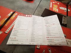 -点点心点心专门店(旺角店)