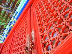 -北京市劳动人民文化宫(太庙)